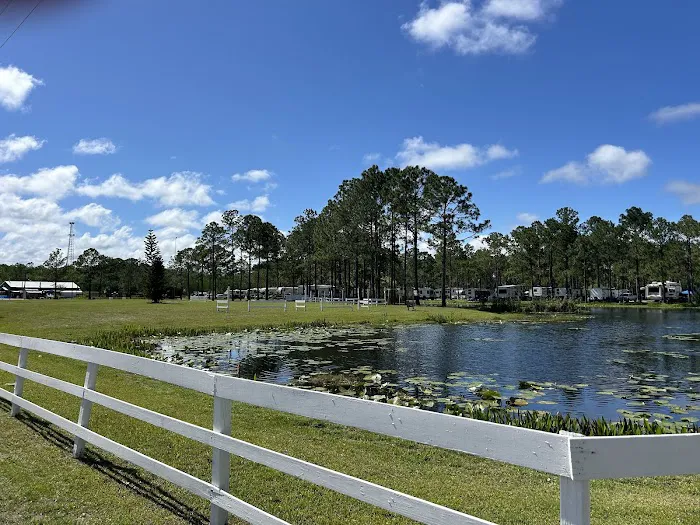 Palm Coast RV Park 3