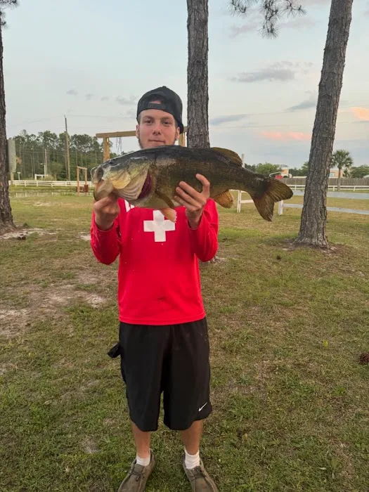 Palm Coast RV Park 4
