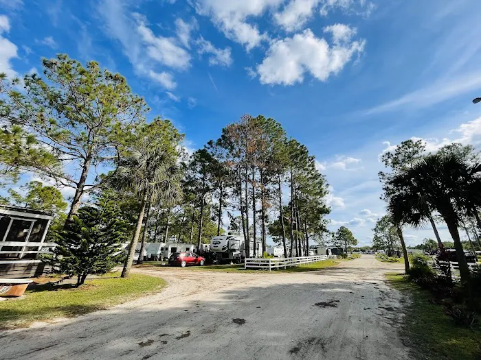 Palm Coast RV Park 7
