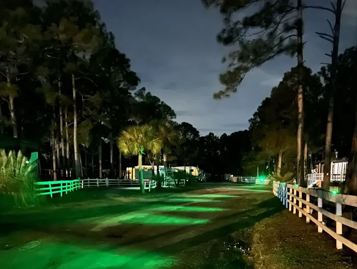 Palm Coast RV Park 5
