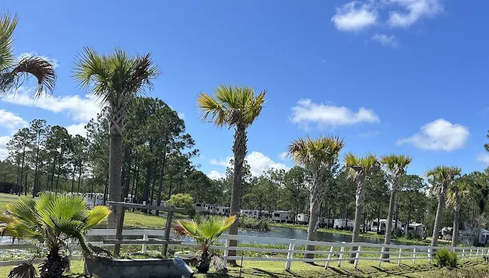 Palm Coast RV Park 8
