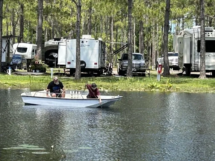 Palm Coast RV Park 6