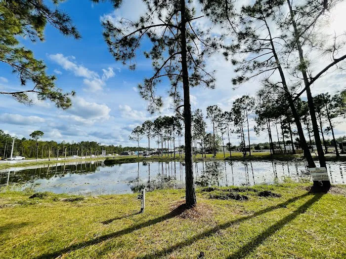 Palm Coast RV Park 9