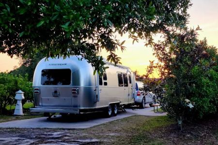 Coastal Georgia RV Resort