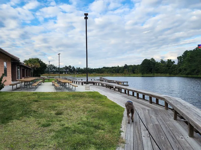 Coastal Georgia RV Resort 3