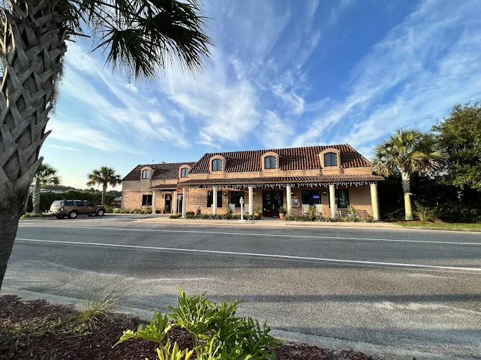 Coastal Georgia RV Resort 6
