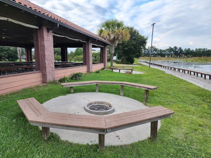 Coastal Georgia RV Resort 7