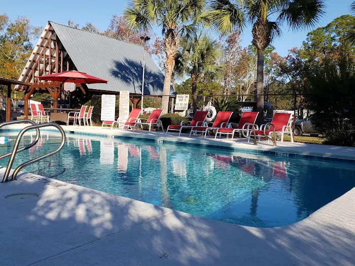 Southern Retreat RV Park 2