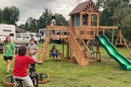 Southern Retreat RV Park
