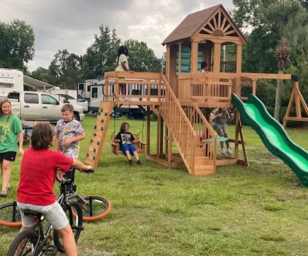 Southern Retreat RV Park