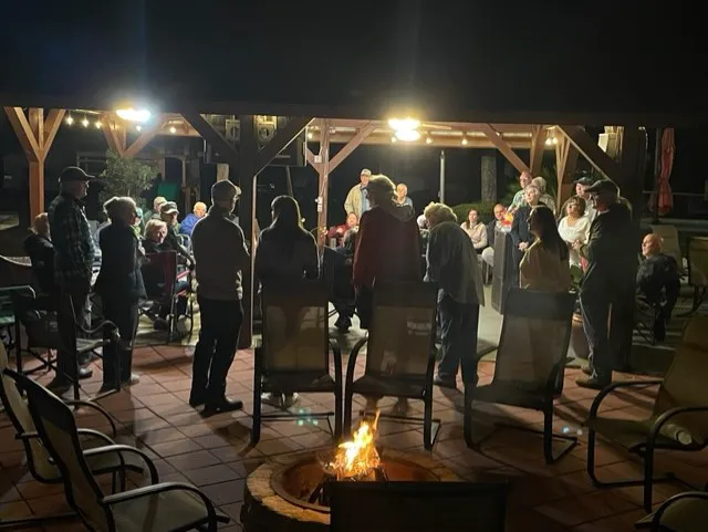 Southern Retreat RV Park 4