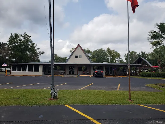 Southern Retreat RV Park 6
