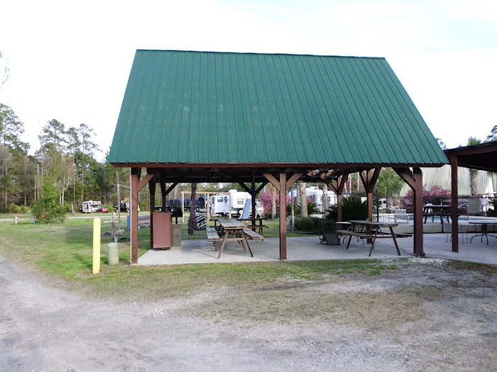 Southern Retreat RV Park 9