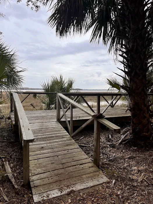 Blythe Island 2