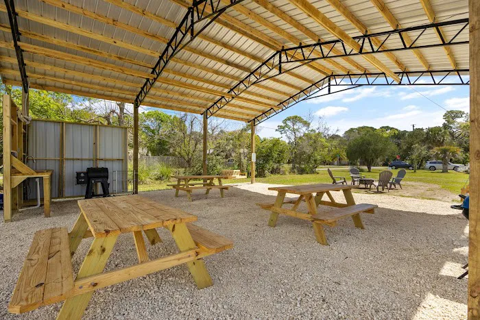 Amelia Island Mobile Home Park 3