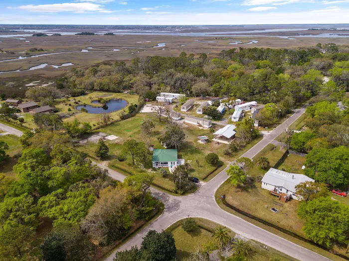 Amelia Island Mobile Home Park 1