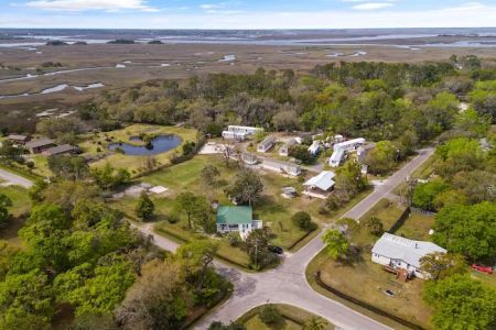 Amelia Island Mobile Home Park