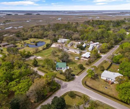 Amelia Island Mobile Home Park