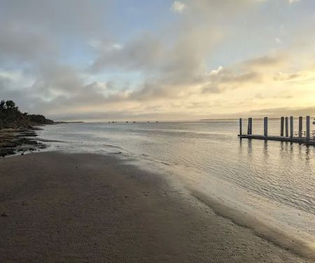 Sea Camp Campground