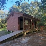 Stafford Beach Campground