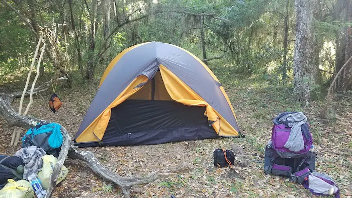 Hickory Hill Campground 2