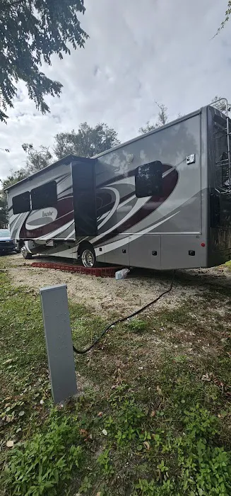 Sandpiper RV Park 1