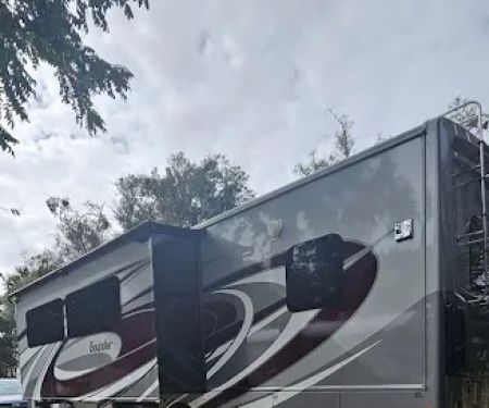 Sandpiper RV Park