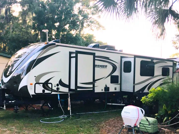 Sandpiper RV Park 9