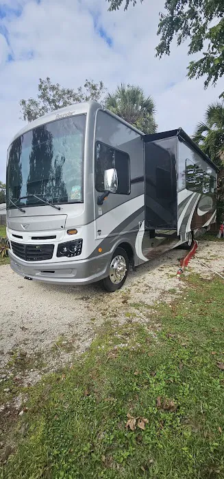 Sandpiper RV Park 10