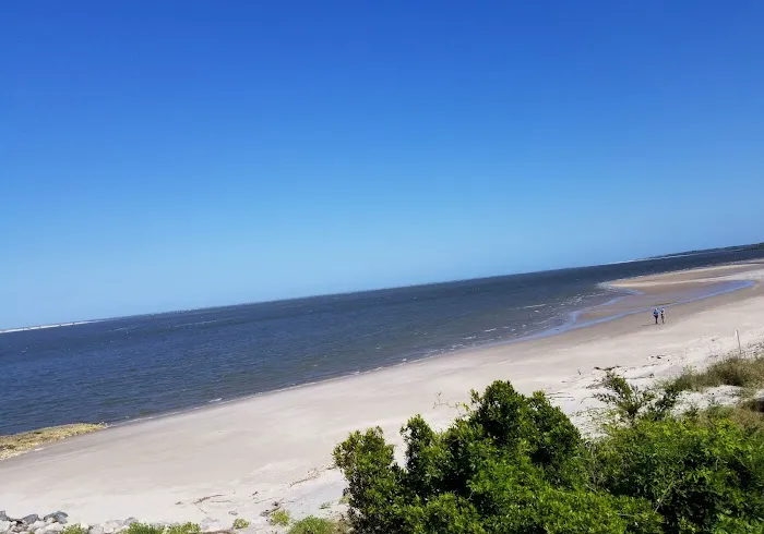 Atlantic Beach Campground 2