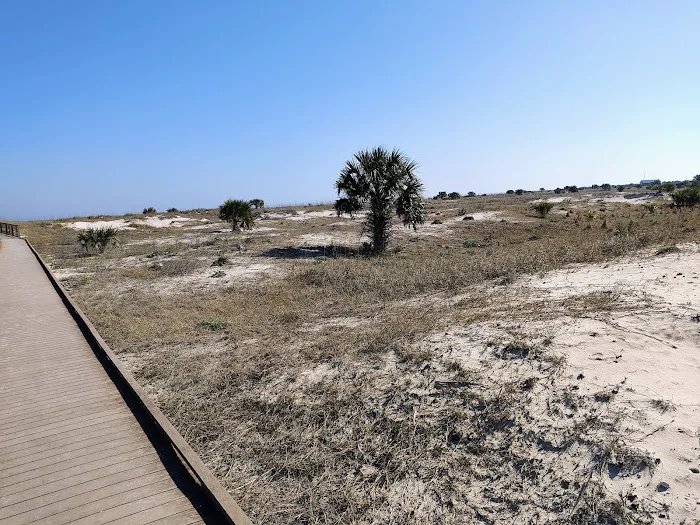 Atlantic Beach Campground 5