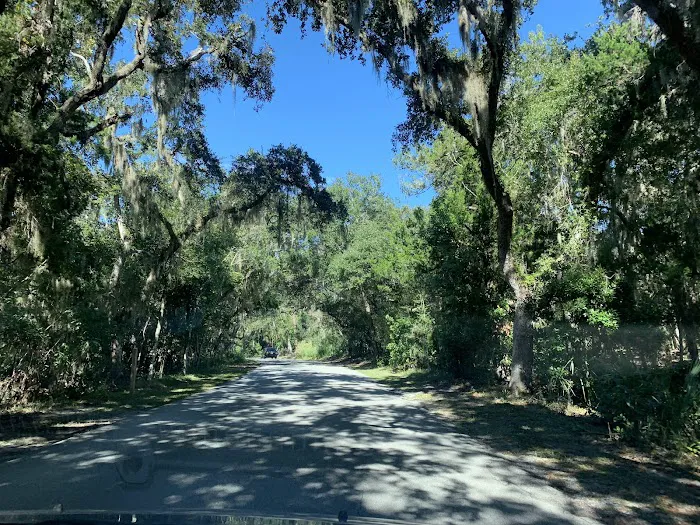 Atlantic Beach Campground 8