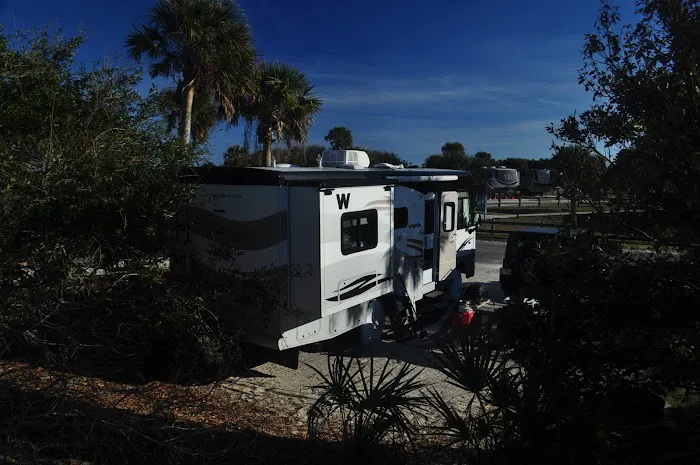 Atlantic Beach Campground 7