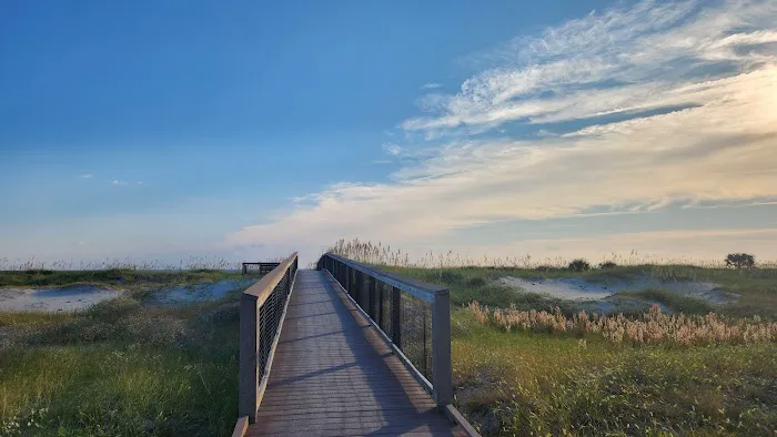 Atlantic Beach Campground 10