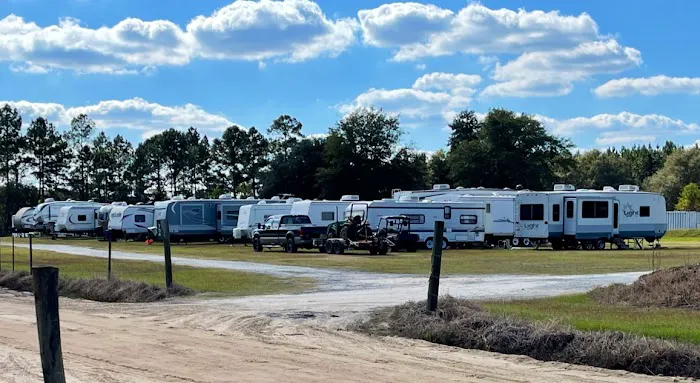 R&B's Campground 1