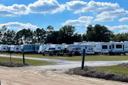 R&B's Campground