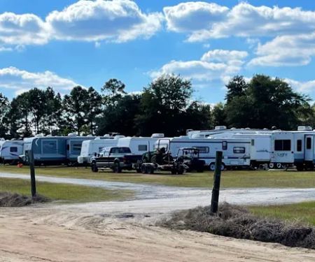 R&B's Campground