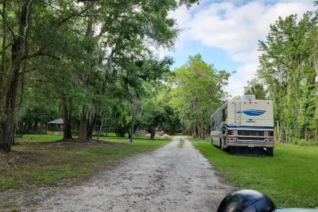 Mobile Home
