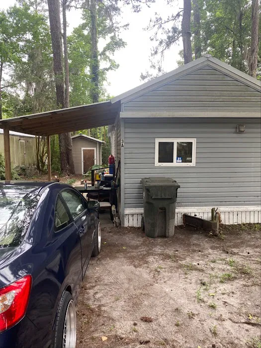 Driftwood Mobile Home Park 1
