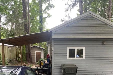 Driftwood Mobile Home Park