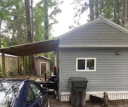 Driftwood Mobile Home Park