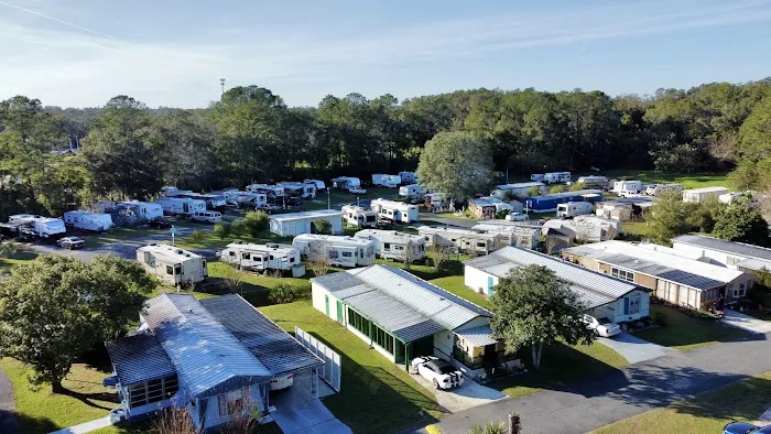 Southern Sun RV & Mobile Home Park 2