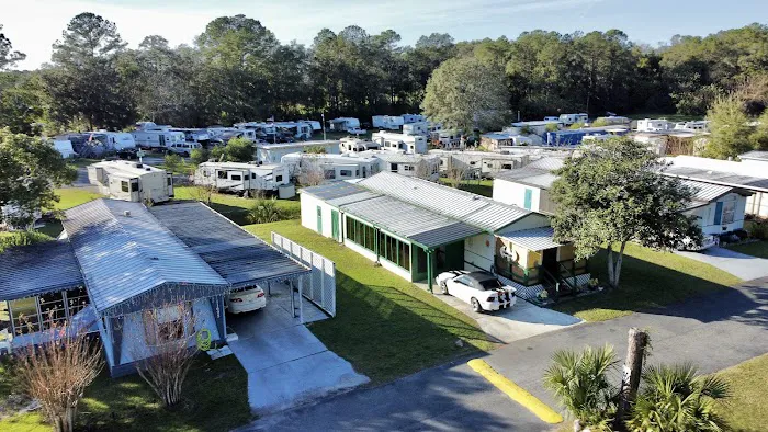 Southern Sun RV & Mobile Home Park 3