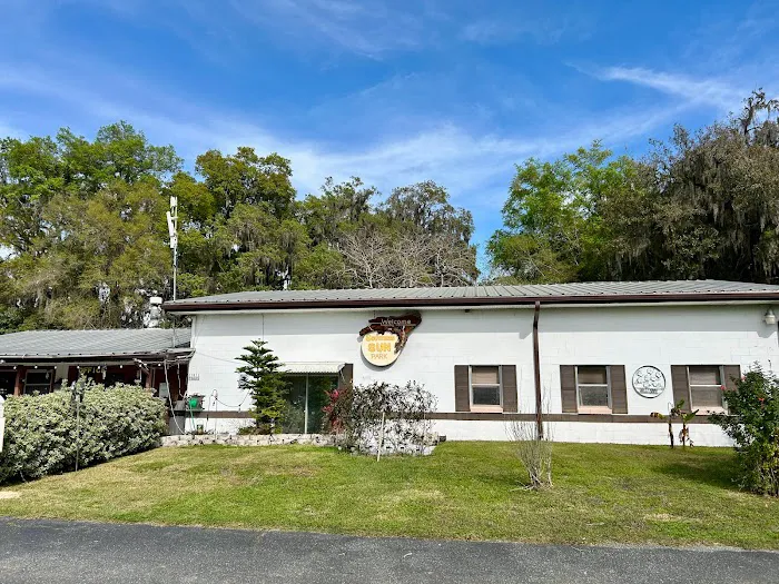 Southern Sun RV & Mobile Home Park 1