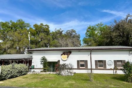 Southern Sun RV & Mobile Home Park