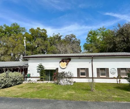 Southern Sun RV & Mobile Home Park