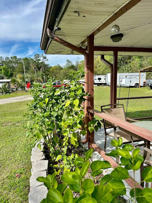 Southern Sun RV & Mobile Home Park 4
