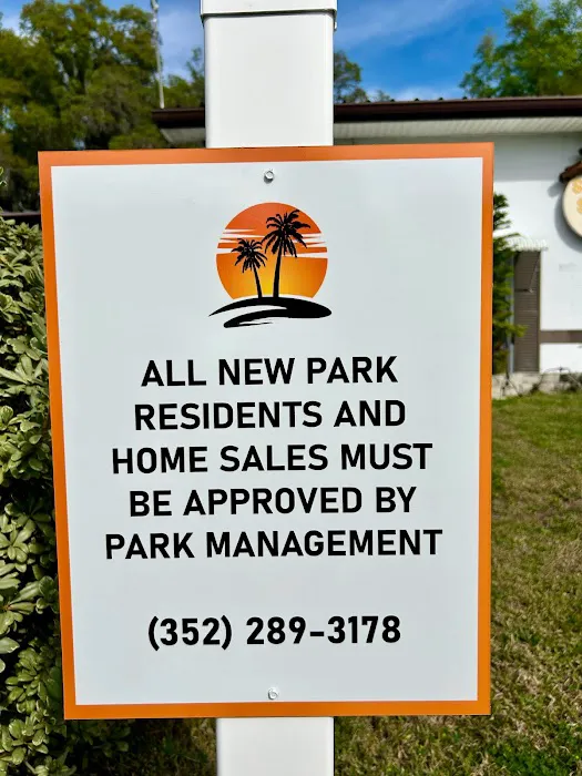 Southern Sun RV & Mobile Home Park 5