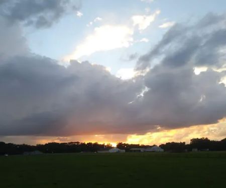 Whispering Oaks Mobile Home Pk