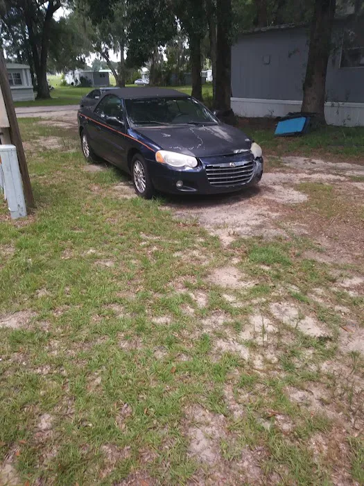 Whispering Oaks Mobile Home Pk 2